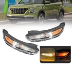 Front Turn Signal Light Left Right Side For Hyundai Venue 2020-2024 2025 Pair. Fixed Price $389.98.