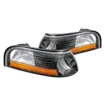 Turn Signal/corner Light For Mercury Marauder 03-04 Lh Or Right Front 116-03237r. Fixed Price $78.20.