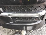 Driver Corner/park Light 172 Type Fog-driving Fits 12-15 Mercedes Slk. Fixed Price $156.74.