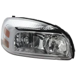 Halogen Headlight For 2005-2009 Chevrolet Uplander Right W/ Bulb. Fixed Price $97.46.