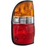 Tail Light Taillight Taillamp Brakelight Lamp Driver Left Side Hand 8156004060. Fixed Price $62.67.