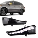 Black Led Rearview Mirror Turn Signal Drl Kit For Infiniti Q50 Q60 Q70 Qx30. Fixed Price $89.25.