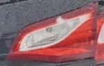 2020-2021 Chevy Equinox Passenger Rh Liftgate Lid Mounted Tail Light Lamp Oem. Fixed Price $72.08.