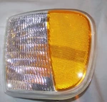 Depo 331-1538r-usn Ford Exposition Parking Signal Lamp 1997-2002 Nib. Fixed Price $9.99.