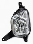 Oem Left Driver Side Halogen Fog Lamp For Kia Sedona 92201-a9010. Fixed Price $99.99.
