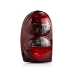 For Jeep Liberty Tail Light 2005 2006 2007 Driver Side Rear Ch2800158. Fixed Price $66.42.