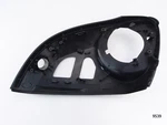 20-26 Oem Mercedes S W223 Eqs V297 Left Exterior Mirror Lower Cap. Fixed Price $139.00.
