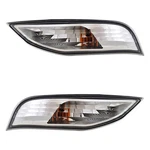 Oem Grade Halogen Turn Signal Pair 14-19 Lexus Gx460 Base 4.6l V8 Lx2531110. Fixed Price $299.15.