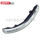 Right Side Mirror Turn Signal Light Lamp For Kia Sportage 2010-2015 87624-3w100. Fixed Price $20.36.