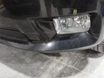 Driver Corner/park Light Fog-driving Fits 10-18 Dodge 2500 Pickup. Fixed Price $106.30.
