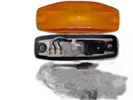 Truck-lite 4094a Amber Light Navistar International Truck Tld4094a. Fixed Price $48.26.