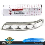 Genuine Outside Mirror Signal Lamp 4 Led Left For 12-15 Kia Sorento 876132p000. Fixed Price $29.98.