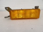Pontiac Lemans 1988-1992 Park Lamp Turn Signal -bumper Mounted Lh Drivers Side. Fixed Price $28.20.