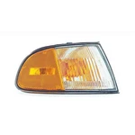 Signal/side Marker Lamp Assembly Front Passenger Side 116-58337r V. Fixed Price $28.96.