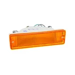 For Nissan Pathfinder 87-95 Passenger Side Replacement Turn Signal/parking Light. Fixed Price $58.24.