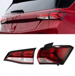 For 2022-2024 Chevrolet Equinox Ls Lt Halogen Outer Inner Tail Light Right Side. Fixed Price $215.99.