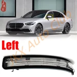 For Mercedes W169 W245 A170 N Left Rearview Mirror Turn Signal Light. Fixed Price $32.90.