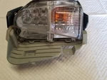12 13 14 15 Toyota Prius Vin Du Passenger Right Park Turn Signal Lamp Oem. Fixed Price $67.50.