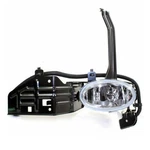 For 2008-2010 Accord Front Left Fog Lights Clear Plastic 33951 Ta0 305 Q. Fixed Price $106.95.