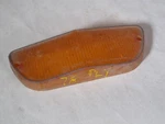 75-77 Plymouth Fury Marker Park Lamp/turn Signal Lh Side. Fixed Price $40.00.