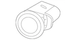 Genuine Volkswagen Socket 5c5-953-123. Fixed Price $34.29.