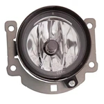 New Aftermarket Fog Light Assembly 8321a467 Capa. Fixed Price $153.29.