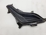 2014 15 16 Hyundai Elantra Left Driver Front Bumper Fog Light Cover 86563-3y500. Fixed Price $40.50.