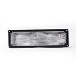 Eagle Eye Parking Light For C2500, C3500, K2500, K3500, Tahoe+more Gm096-u000lr. Fixed Price $37.20.