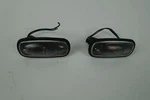 2002-2005 Freelander 1999-2004 Land Rover Discovery Front Lh/rh Side Marker Oem. Fixed Price $34.99.