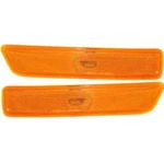 For 2002-2005 Mercury Mountaineer Pair Lh And Rh Turn Signal/marker Light Dot. Fixed Price $36.92.
