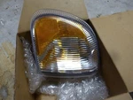Dorman 888-5121 Turn Signal And Side Marker Light Fits 1995 - 2008 International. Fixed Price $35.00.