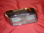 Nos 1946 1948 Mercury Turn Signal Light Lamp Assembly Original Rh Bezel Lens Etc. Fixed Price $185.95.