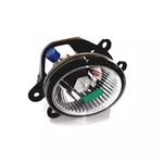 Genuine Subaru Fog Lamp Assembly 84501al02b. Fixed Price $111.69.