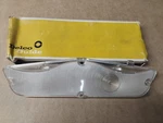 1962 Chevrolet Chevy Impala Bel Air Biscayne Right Parking Light Lens Clear Oem. Fixed Price $44.50.