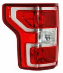 Tail Light Lamp Ford F150 2018 - 2019 W/o Led Lh Driver Side. Fixed Price $190.00.