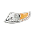 Driver Corner/park Light Park Lamp-turn Signal Fits 02-05 Saab 9-5. Fixed Price $135.46.