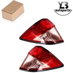 For Honda Hrv Hr-v 2016-2018 Tail Lights Rear Brake Lamp Outside Lh&rh Pair. Fixed Price $89.99.