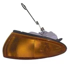 Depo Right Passenger Side Park Signal Corner Marker Light Lamp Mitsubishi Mirage. Fixed Price $30.00.