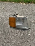 1990 Continental Right Signal Marker Light Oem Used Lincoln 1988 1989 1991 1992. Fixed Price $119.99.
