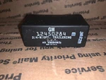 12450284 Gm Gmc Chevy Oem Flasher Turn Signal Hazard Emergency Trailering Relay. Fixed Price $13.49.