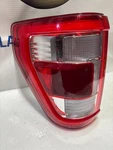 2021 2022 2023 Ford F150 F-150 Tail Light Lh Driver Oem Blind Spot Led Rk-015. Fixed Price $375.00.
