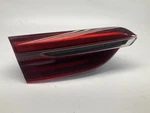 23-24 Maserati Grecale Left Driver Tail Light Trunk Lid Mounted Q. Fixed Price $449.99.