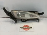 Passenger Right Fog Lamp From 2011 Kia Optima 10939108. Fixed Price $74.94.