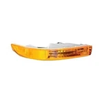 Passenger Corner/park Light Park Lamp-turn Signal Fits 97-99 Cl. Fixed Price $103.00.