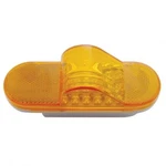 United Pacific 38920 18 Led Mid-trailer Turn Signal - Amber 1 Unit. Fixed Price $34.95.