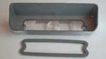 Buick 5955989 1965; Skylark & Gran Sport - Except Wagons Lens; Parklamp. Fixed Price $230.00.