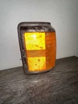 1980-1986 Ford Bronco Oem Rh Side Marker Lamp. Fixed Price $29.97.