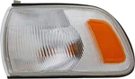 Eagle Eye Turn Signal Light For 1991-1997 Toyota Previa Ty756-b000l. Fixed Price $56.98.