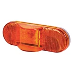 Maxxima M63121y Side Turn/side Marker,oval,amber,6-1/2"l 49xe52. Fixed Price $36.85.