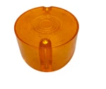 1963 Plymouth Valiant, 1963-64 Dodge Dart Parking Light Amber Lens 2424475 Nos. Fixed Price $79.00.
